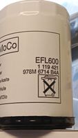 Ford Ölfilter EFL600 1119421 97SM 6714 B4A neu