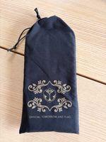 Tomorrowland Flagge 2018 – original & unbenutzt