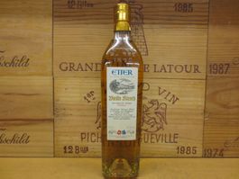 1 Fl. Vieille Kirsch Barrique 42 Vol. 70cl.