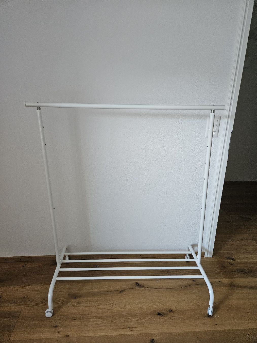 Ikea Guardaroba: Kleiderständer ikea  – Usato da Wolfertswil venduto da verenaaamaria