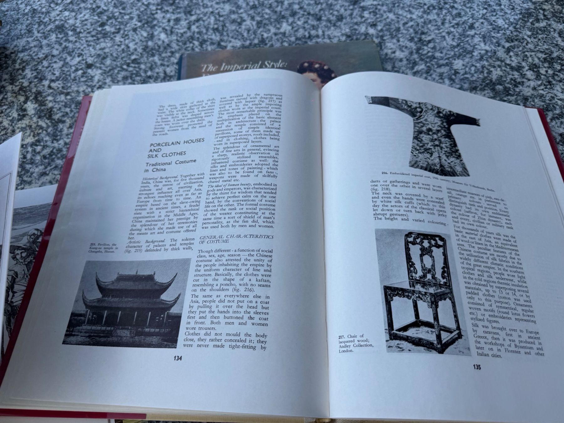 Libri: Modebücher in deutsch und englisch – Usato da Mellingen venduto da zeb_ty5h 8
