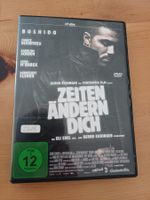 DVD - Zeiten ändern dich (Bushido)