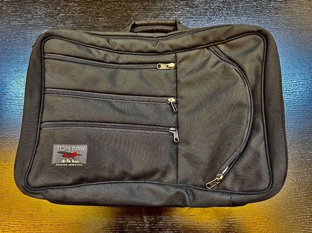 Tom Bihn Tri-Star Tasche/Rucksack Neupreis CHF 385