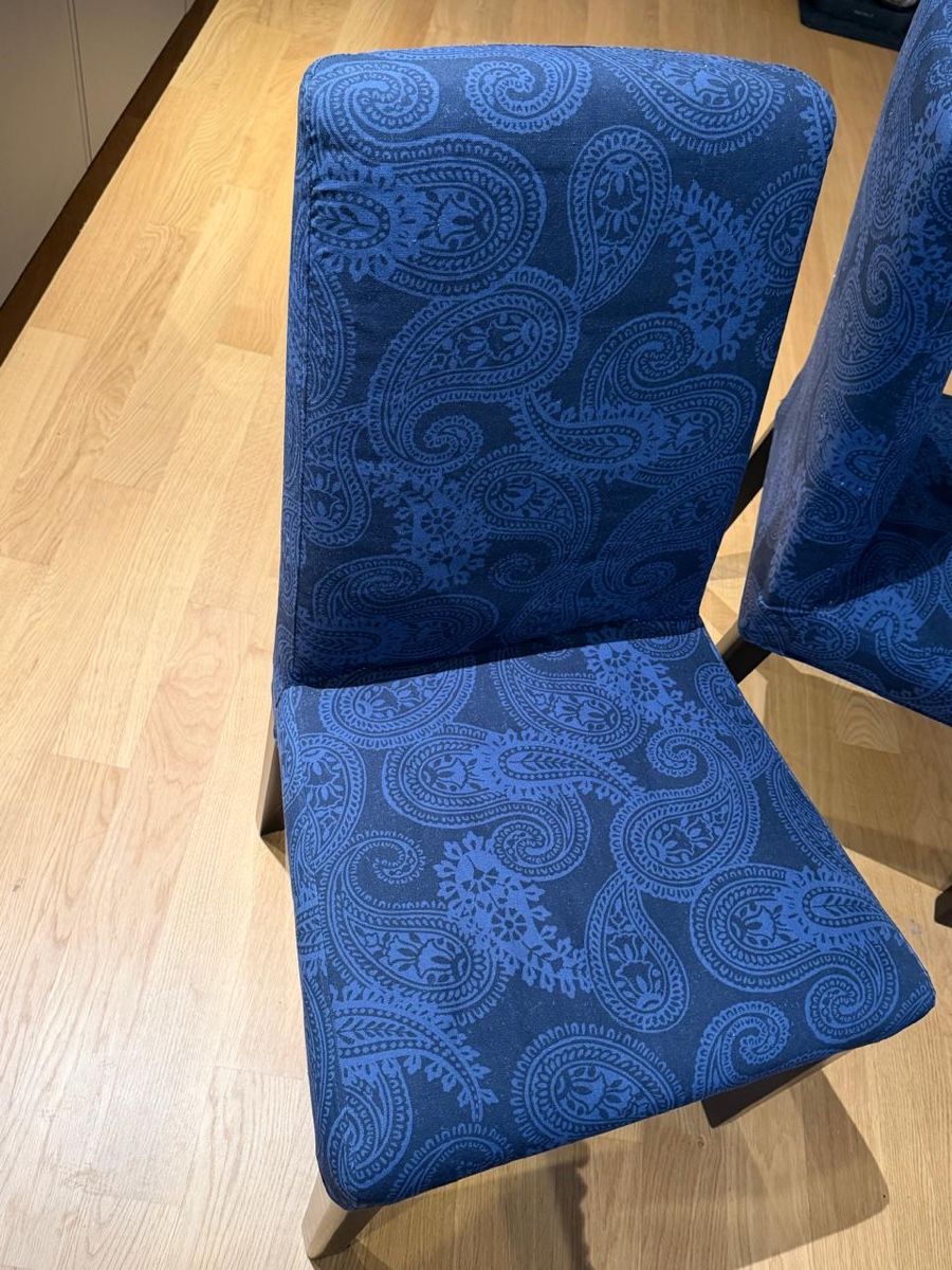 Ikea Sedie: 4x Stuhl – Usato da Spreitenbach venduto da Stefani_ch
