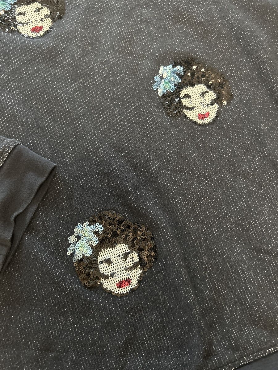 Maglioni & Felpe: Sweater Barbara Becker Grösse 36 – Usato da Langnau im Emmental venduto da Iriss 1