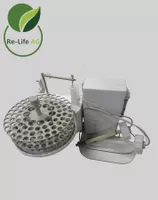 Analyticjena | AS 52 S | Autosampler