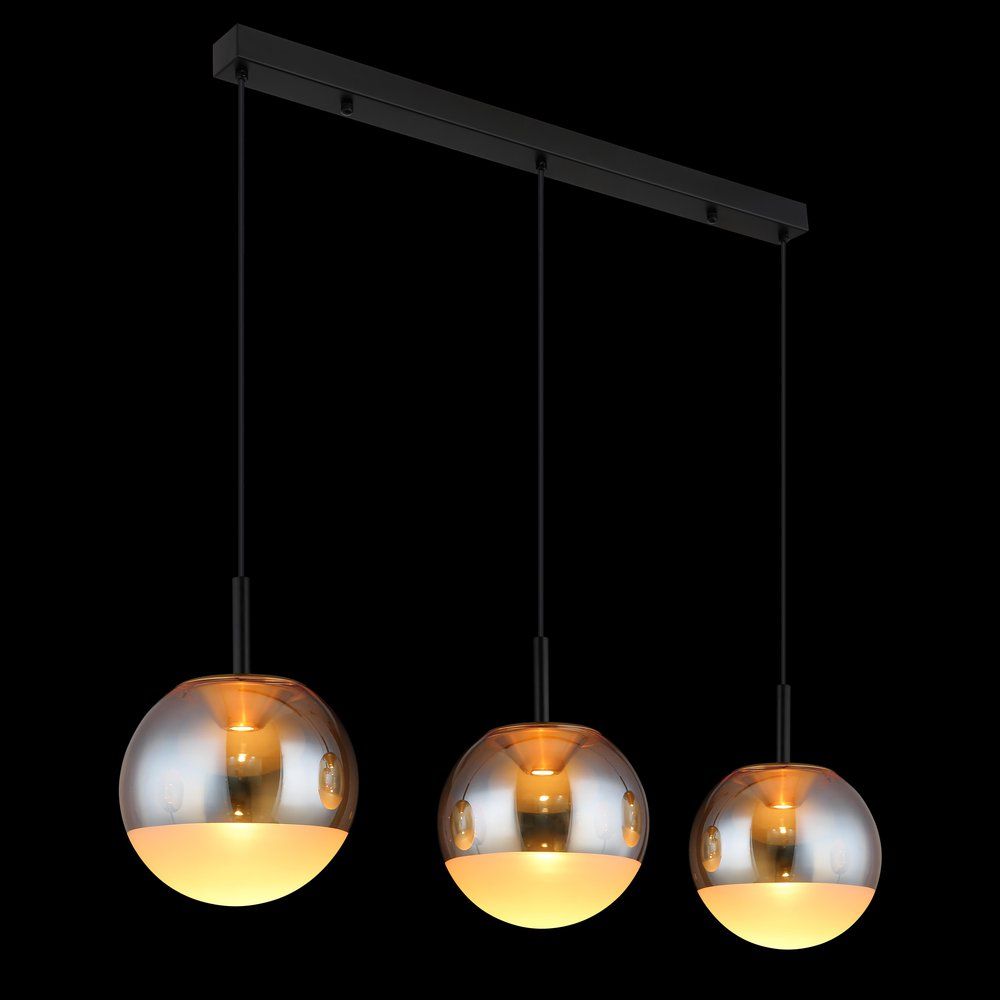 Kronleuchter & Deckenlampen: LED Pendelleuchte, Glas, 106 cm x 25 cm – Neu (gemäss Beschreibung) aus Kreuzlingen von Smart-Light 8