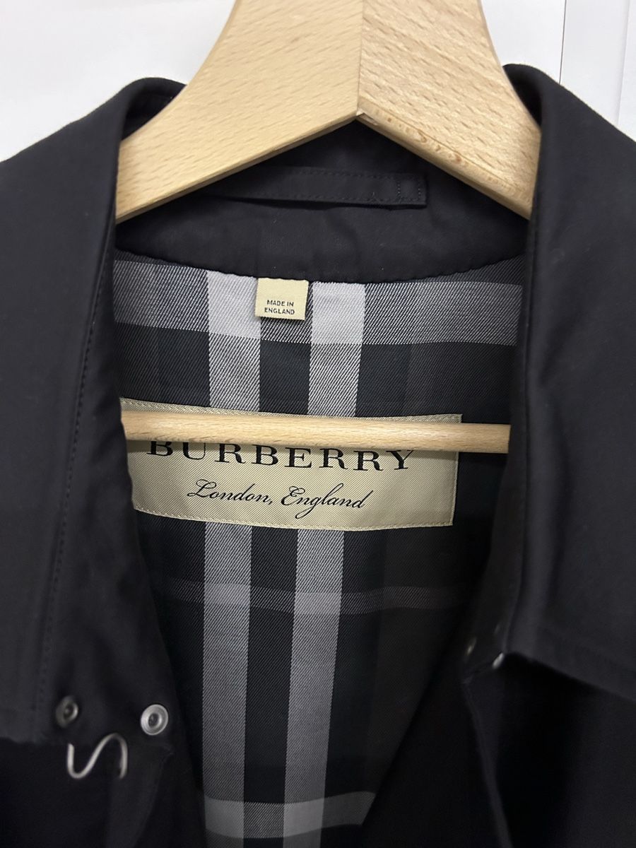 Burberry Mäntel: New Burberry Trenchcoat Men – Neu (gemäss Beschreibung) aus Zug von luc_8rvs 1