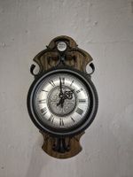 Antike Europa Quartz Wanduhr