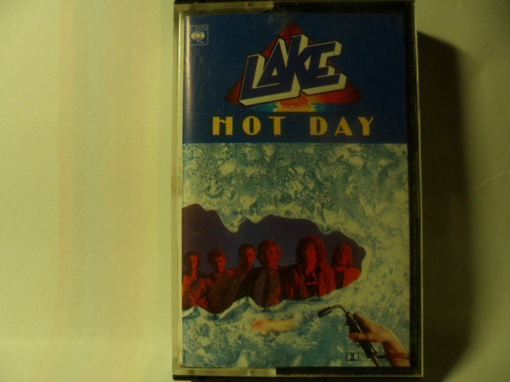 Musicassette: LAKE   Hot Day – Nuovo (secondo la descrizione) da Langnau i. E. venduto da gf2_29jt