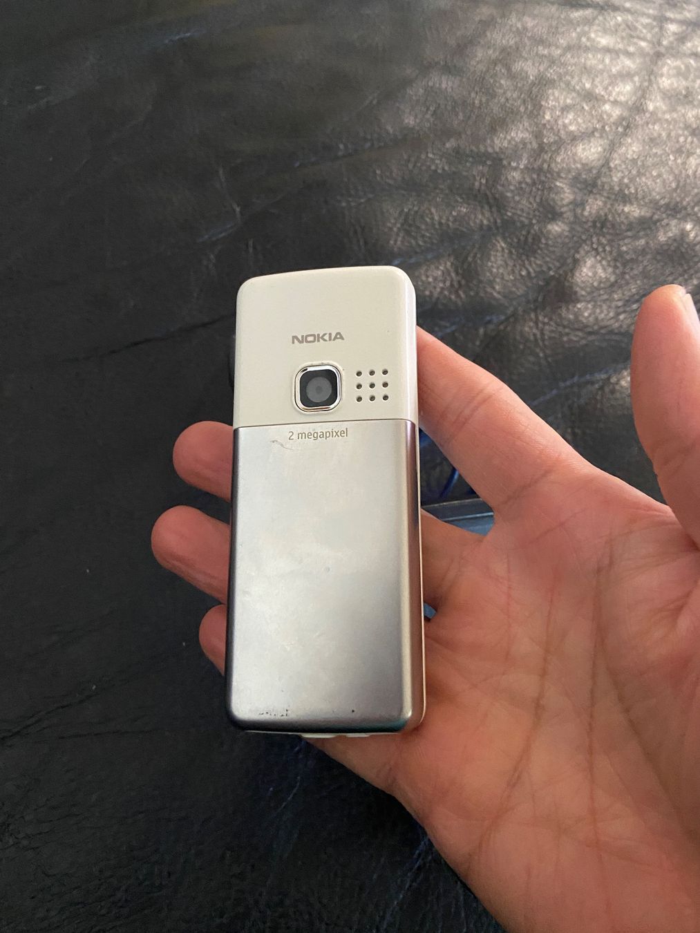 Nokia Telefoni cellulari / Smartphones: Tél. portable Nokia 6288 complets avec accessoires – Usato da Collex venduto da RCXGJ 4