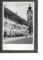 BE Huttwil  Hotel-Restaurant Mohren