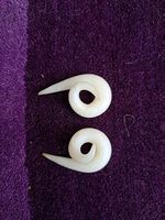 Ohrschmuck - Ohrring - Earplugs