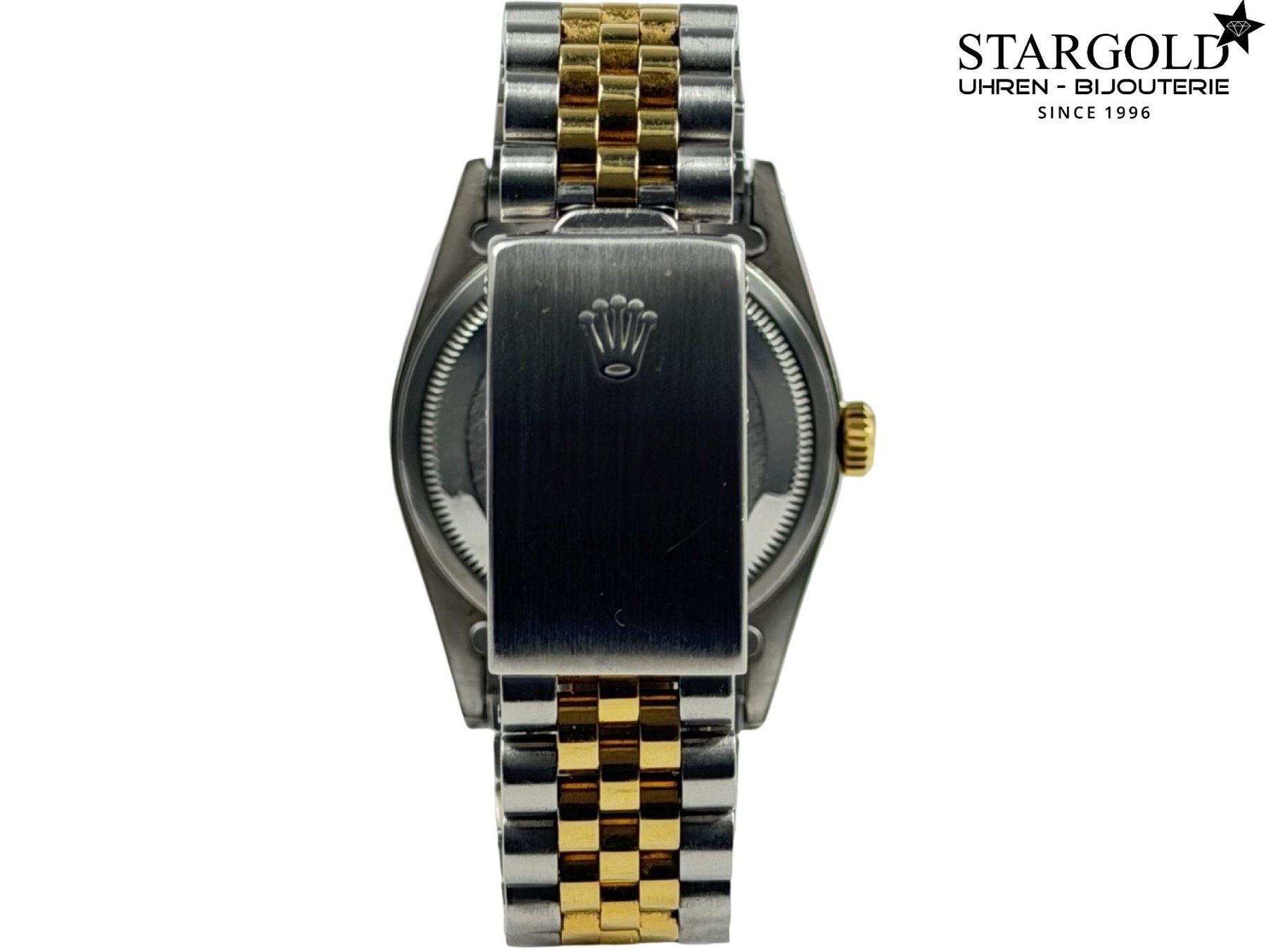 Rolex Uhren: Rolex Datejust 36 - 16233 – Gebraucht aus Zürich von Stargold-Uhren 3