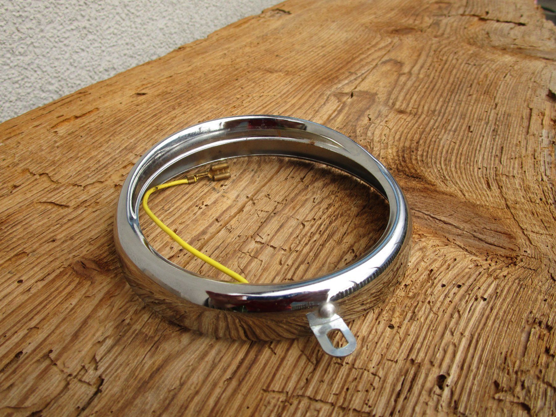 Aprilia Ciclomotori: Anneau Aprilia – Nuovo e nell'imballaggio originale da Leytron venduto da ACLEONARD01 1
