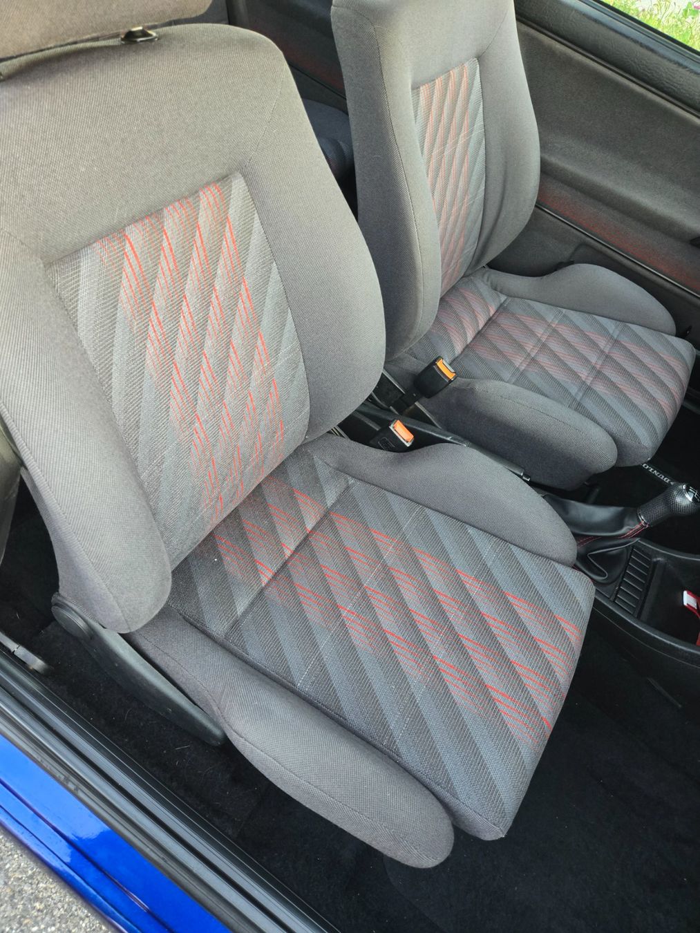 VW Automobili: VW Golf II GTI 8v – Usato da Siebnen venduto da kar_n5st 4