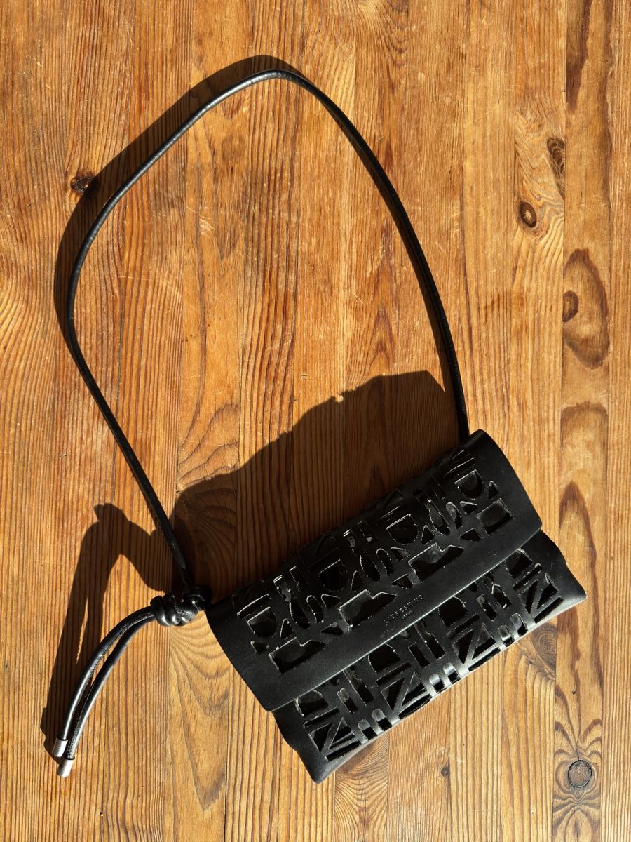 Borse: Liebeskind Berlin Handtasche – Usato da Hinterkappelen venduto da hugo_sophian 4