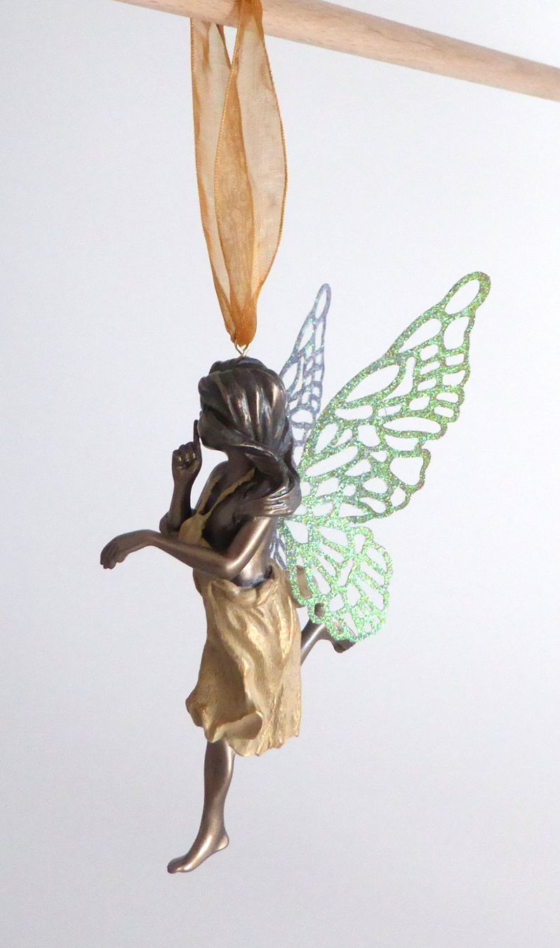 Figuren: Fee - Lilia – Neu und originalverpackt aus Mauren von Yeelen 5