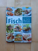 Buch: Dr. Oetker Fisch Blitzrezepte