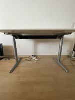 Drawing Table height adjustable good condition
