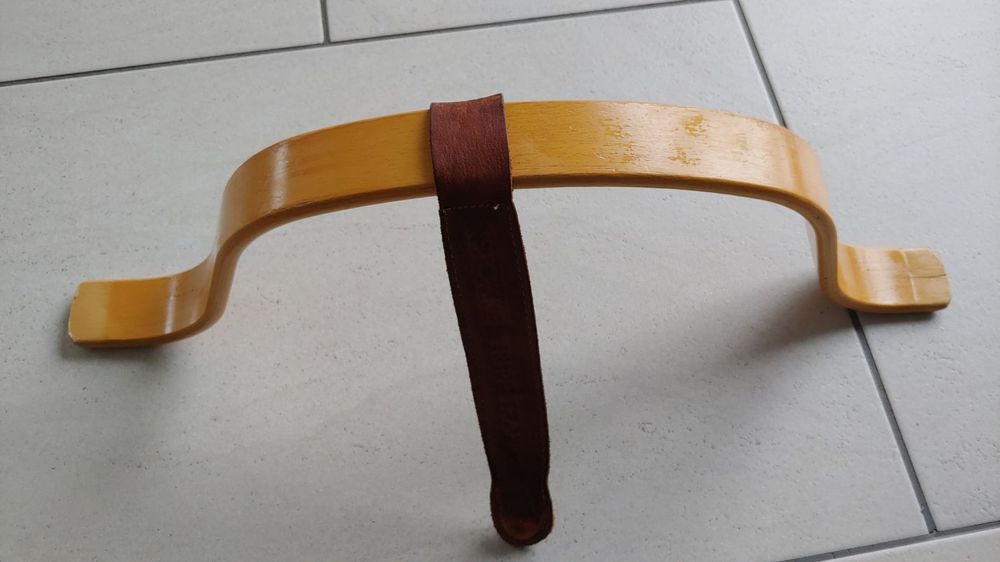 Original Bügel zu Tripp Trapp Stokke Kaufen auf Ricardo