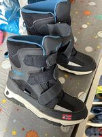 Bottes trollkids 37 comme neuve