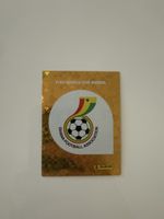 Panini FIFA World Cup 2026 Sticker GHA 1