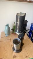 SodaStream Wassersprudler grau/schwarz guter Zustand