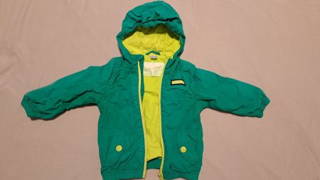 Leichte Jacke Dopodopo 92