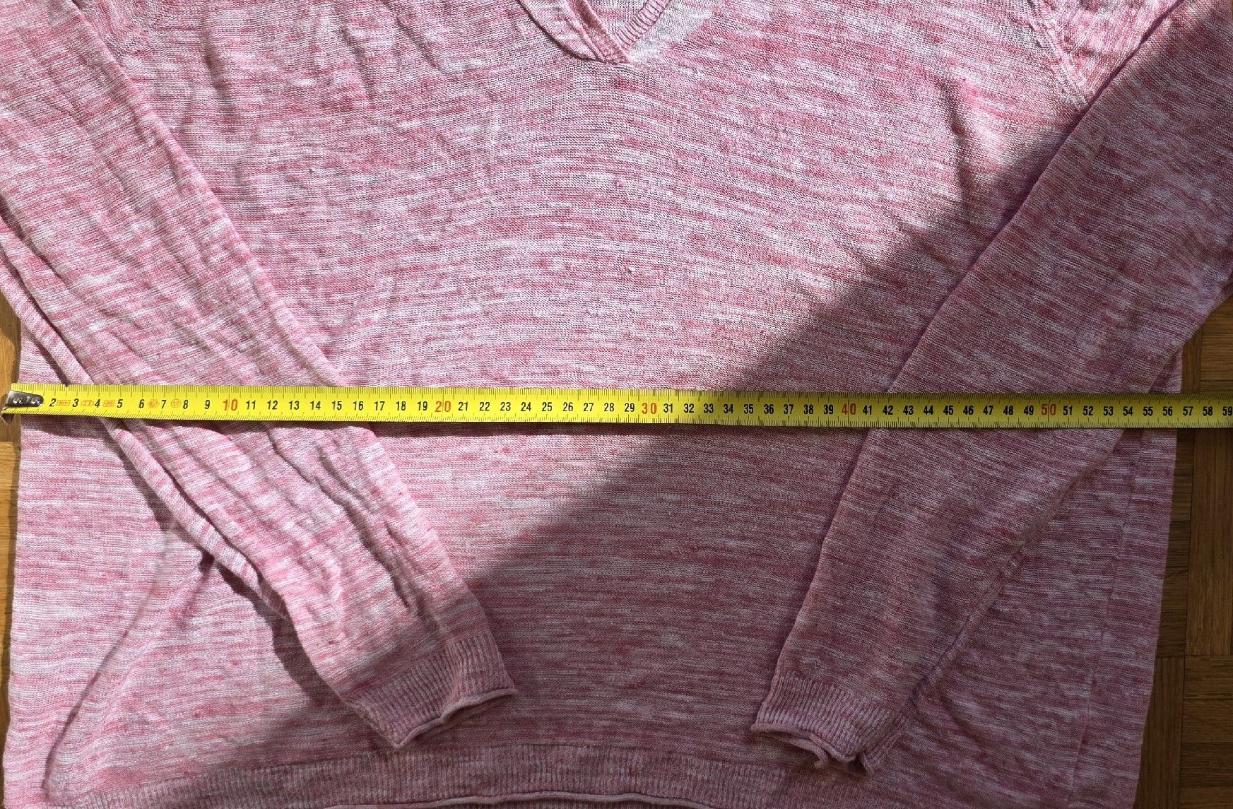 Nile Pullover & Sweatshirts: Pull à capuche Nile L rose – Gebraucht aus Yverdon-les-Bains von van_dq65 5