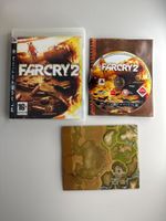 Far Cry 2 - PS3