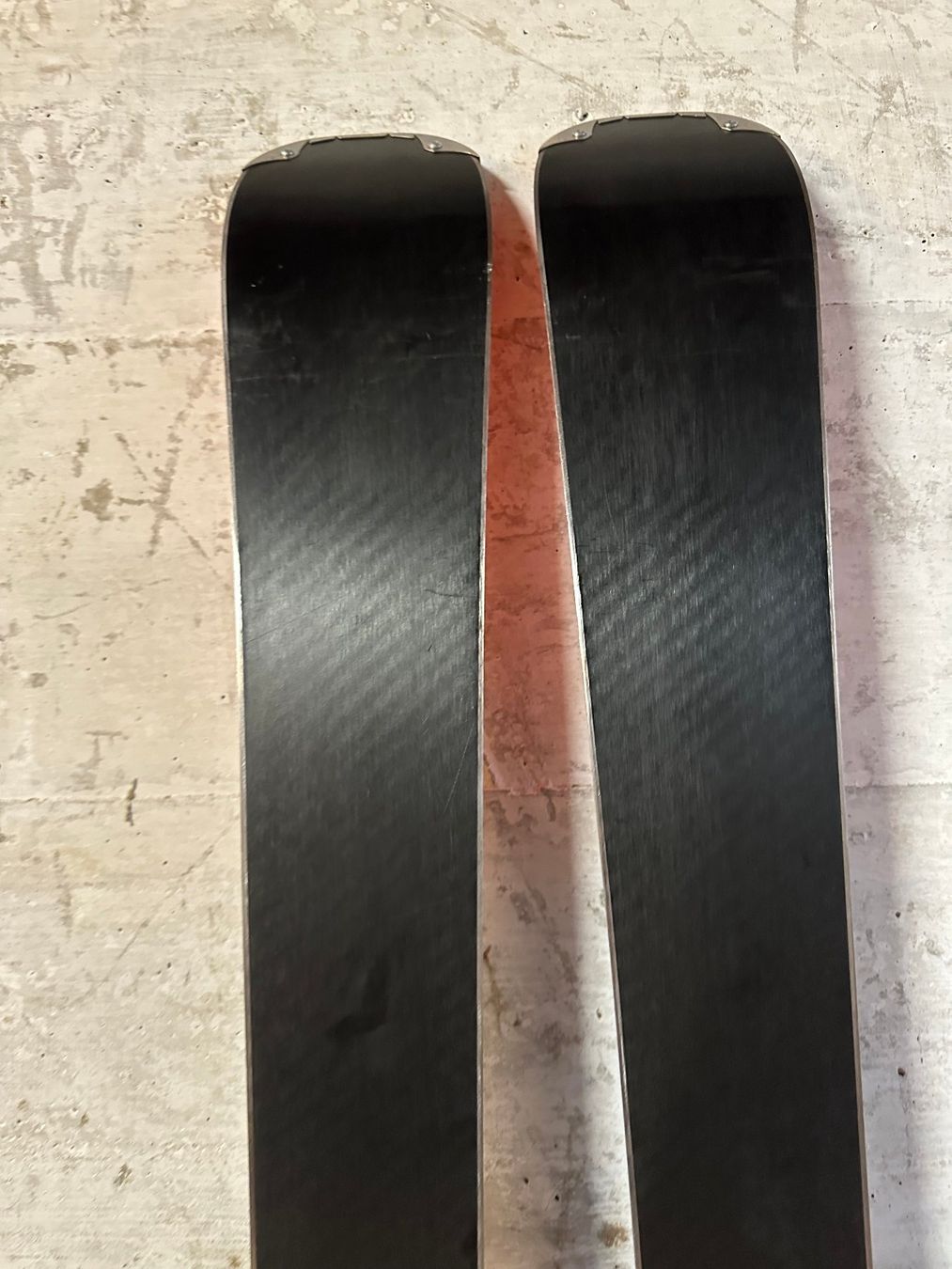 Blizzard Sci: Blizzard WCR Ski 160CM 2023 – Usato da Emmenbrücke venduto da karkarkar 5