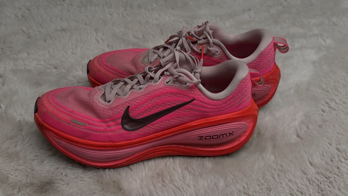 Nike Scarpe da uomo: top; nike, laufschuh, zoom X, gr 41 – Usato da sargans venduto da lnoa 1