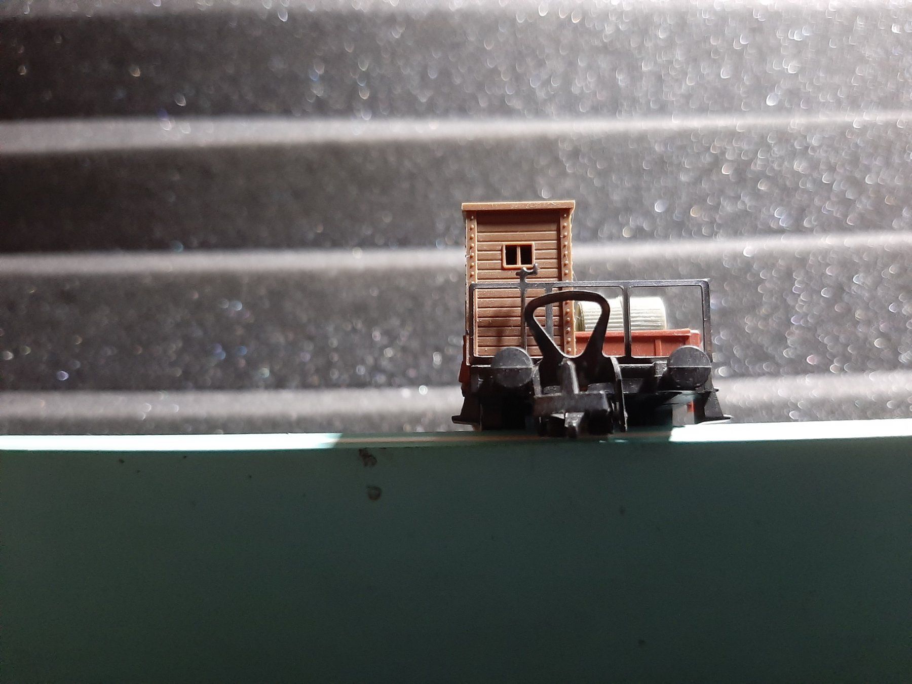 Lima Modelleisenbahnen: LIMA REF.23 – Gebraucht aus Avully von RIVALIS 4