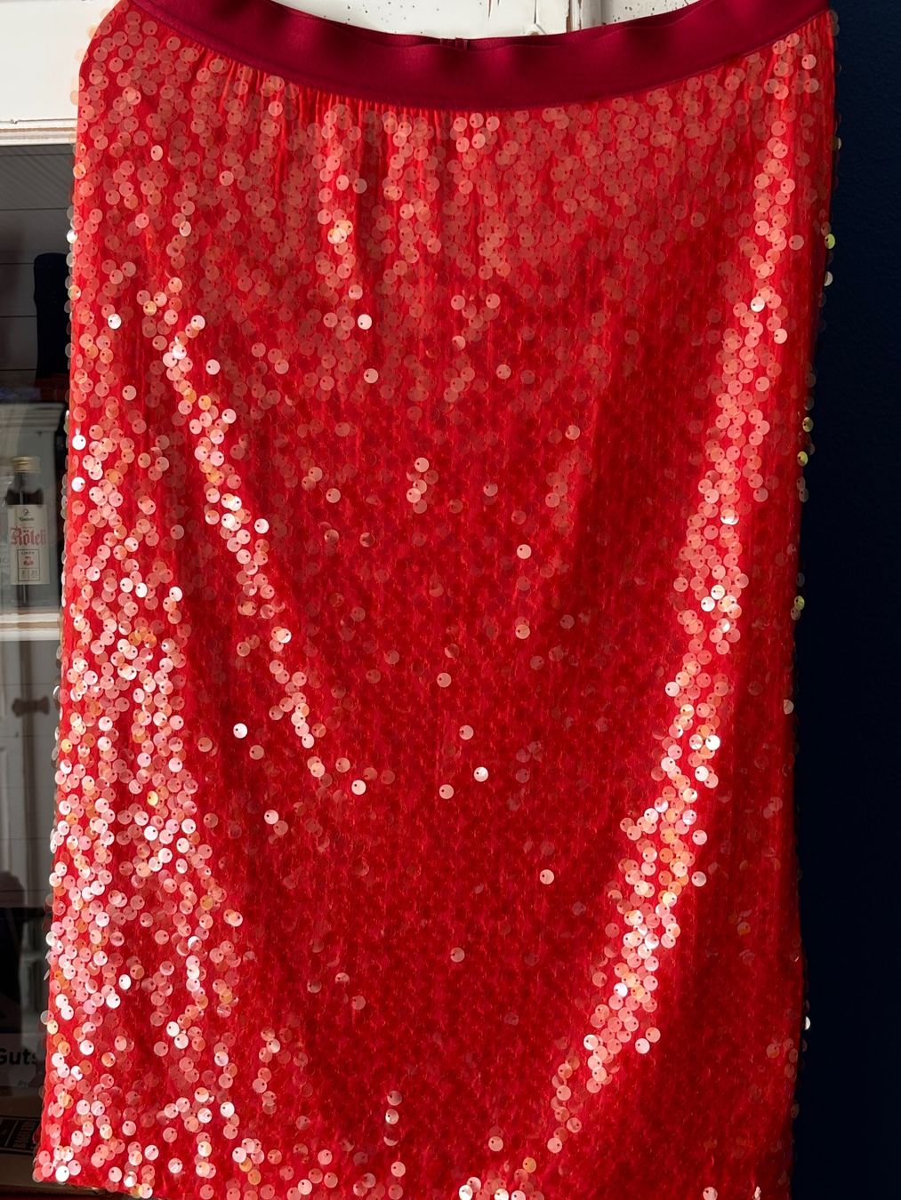 Röcke: LUISA CERANO PAILLETENROCK – Neu (gemäss Beschreibung) aus Zürich von STYLEHAUS 1