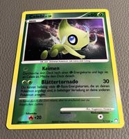 🌿 Ab CHF 1 - Celebi Rev. Holo (2008) - Selten & Top NM! 🌿