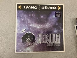 Nebula LP - Heavy Psych