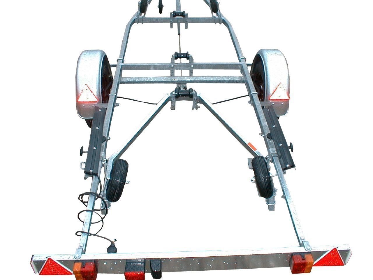 Harbeck Anhänger: Harbeck BT3500MALM6 Motorbootanhänger – Neu und originalverpackt aus Ruswil von sigrist6017 2