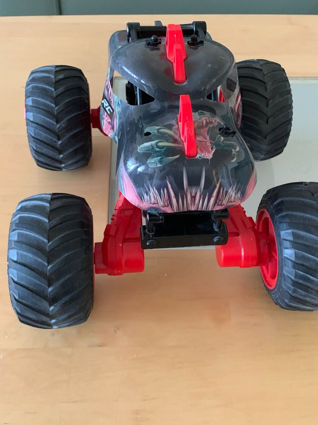 Carrera Giocattoli: Carrera RC Road Dino Car – Usato da Zürich venduto da recordman01 1