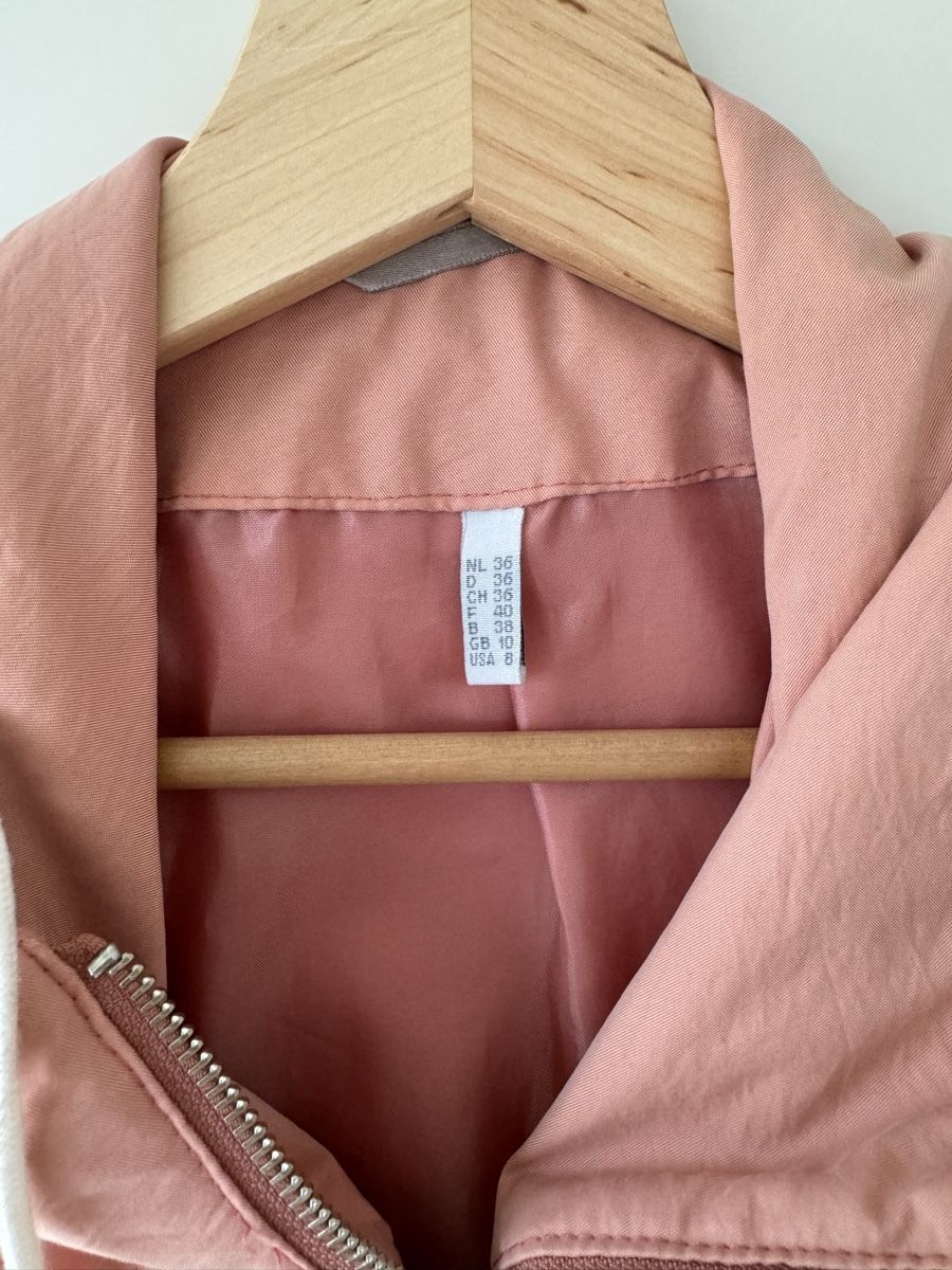 Giacche: Vintage Übergangsjacke (36) – Usato da Aarau venduto da faXse 1