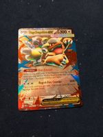 Mega Kangaskhan EX HOLO Rare (EN) Mega Evolution - MEG 104