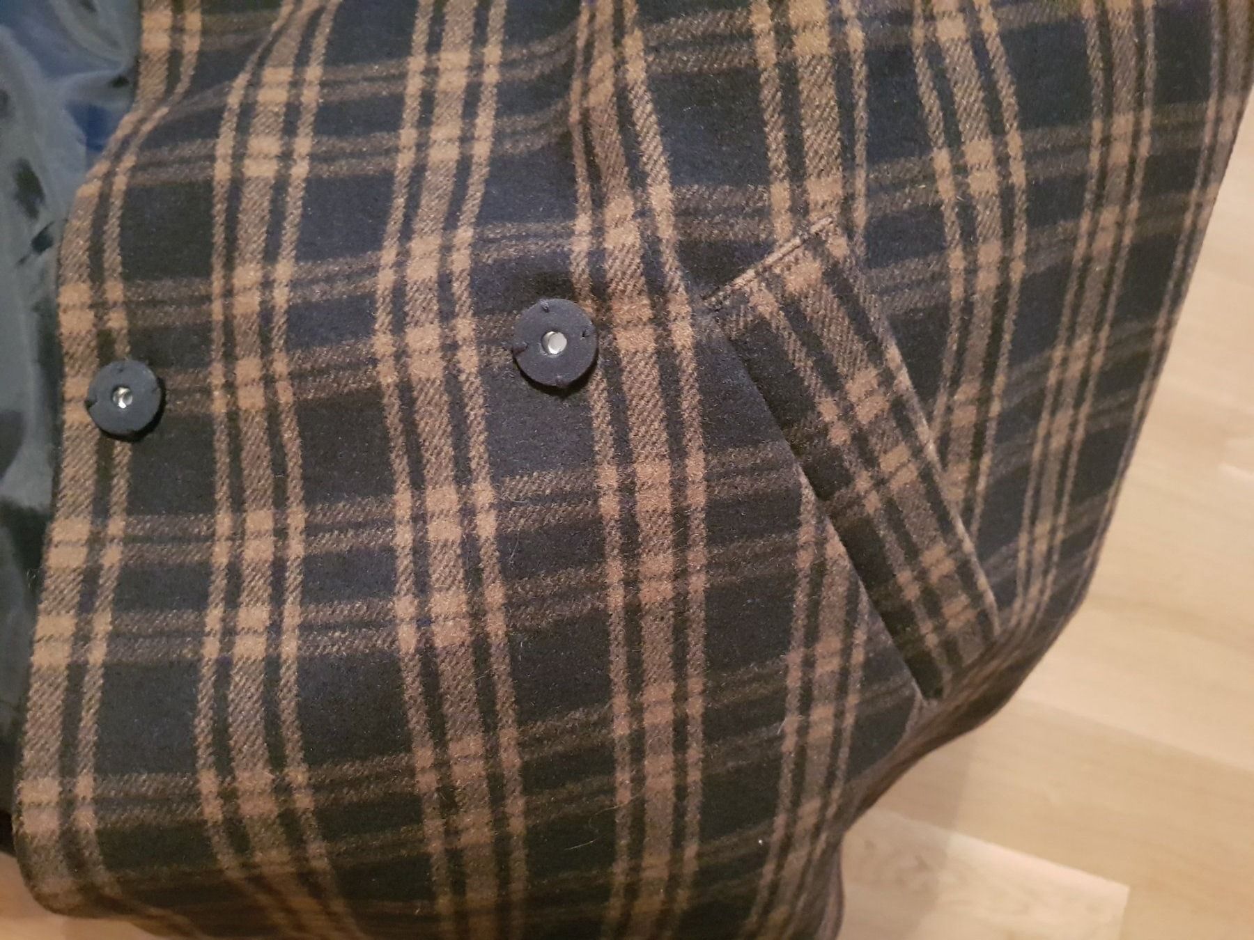 H&M Cappotti: Manteau – Nuovo e nell'imballaggio originale da bern venduto da gsh_2w9d 4