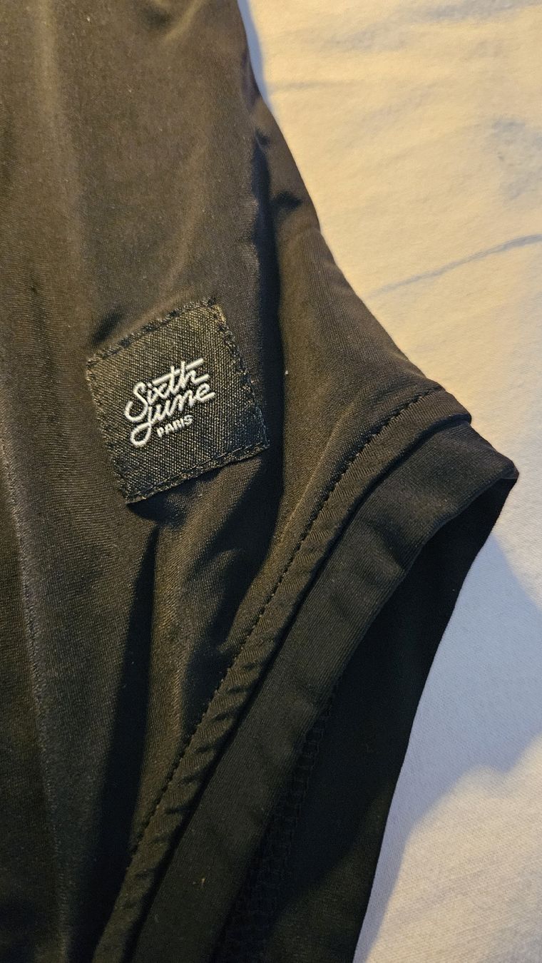 Altra biancheria intima: Schwarzer Body von Sixth June – Nuovo (secondo la descrizione) da Hettlingen venduto da Leaena279 2