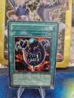 Yugioh Maske der Brutalität