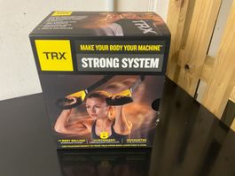 TRX Strong System