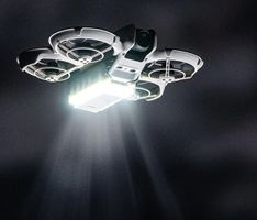 LED Navigationslicht für DJI Neo - Lumière LED