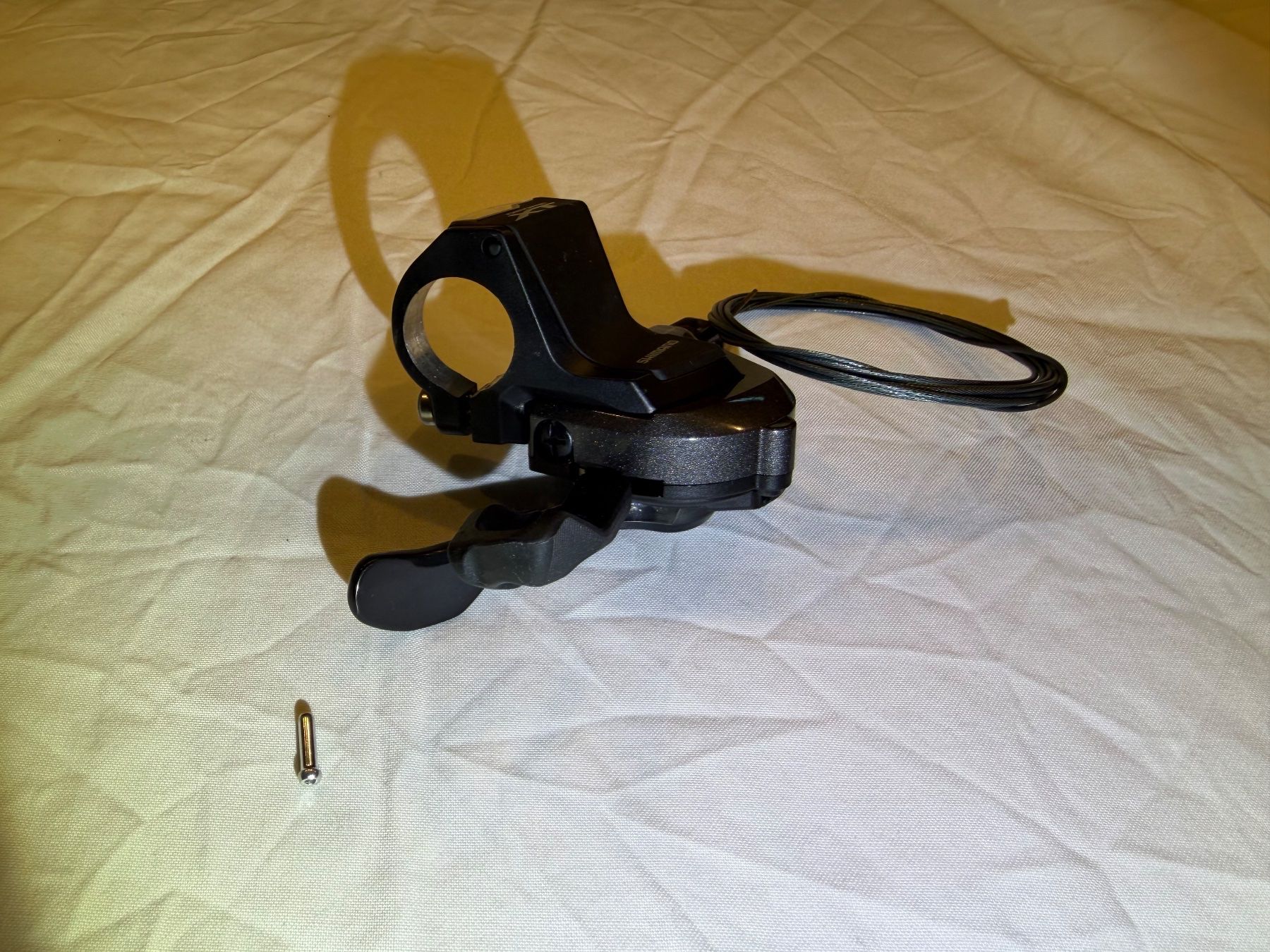 Shimano Pièces détachées: Shimano XT SL-M8000 Trigger – D'occasion à Wynigen par Privat1984 2