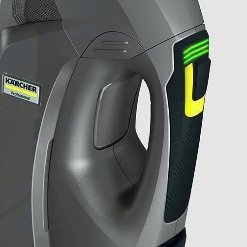 Autres articles pour la maison: Kärcher Professionell WVP 10 Advanced – Neuf avec emballage d'origine à Bottighofen par zaap 1