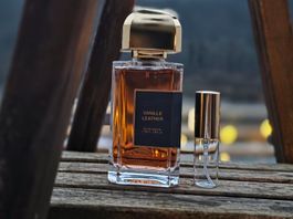 BDK - Vanille Leather - 5ml
