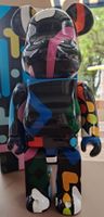 BEARBRICK 400%
